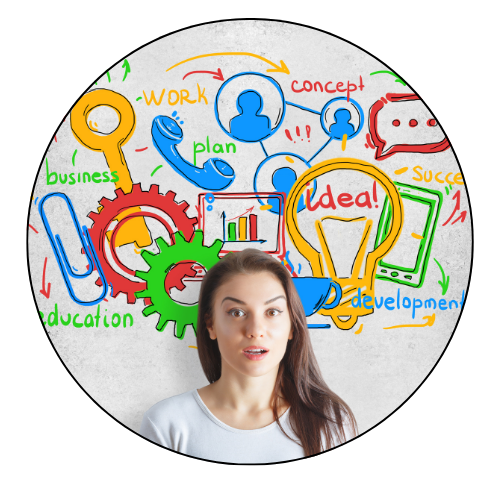 Multiplication et diversité des informations à transmettre