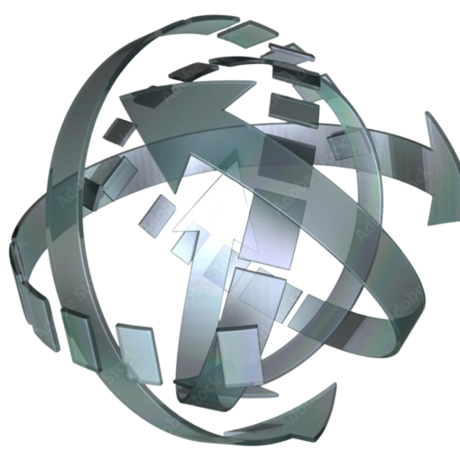 Synchronisation des flux physiques avec les flux d'informations